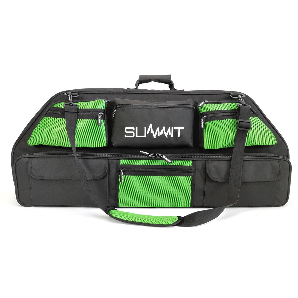 Summit Olympus Bow Case *AVAILABLE IN MULTIPLE COLORS*