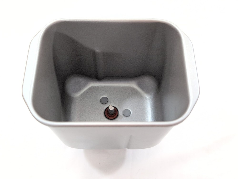 Welbilt Bread Maker Machine Replacement pan Model No. ABM1L23