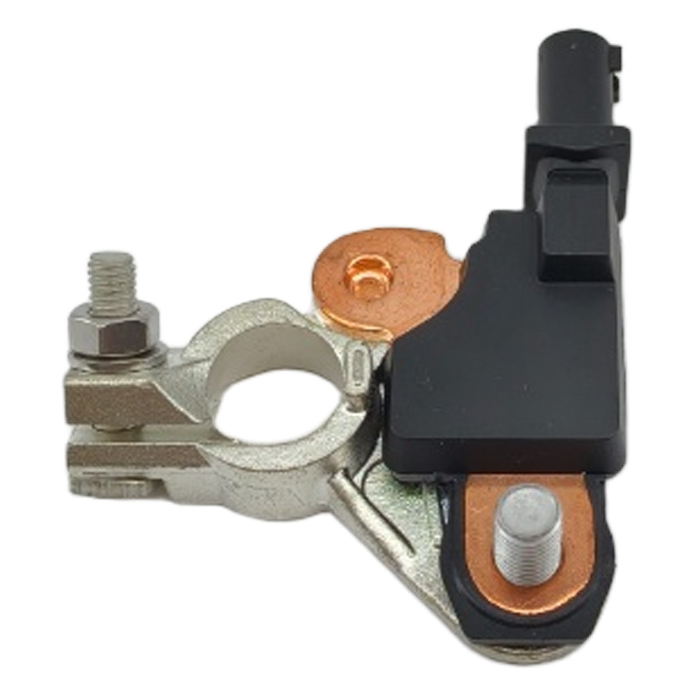 Battery Sensor Cable Terminal Negative For 2013-2024 Jaguar