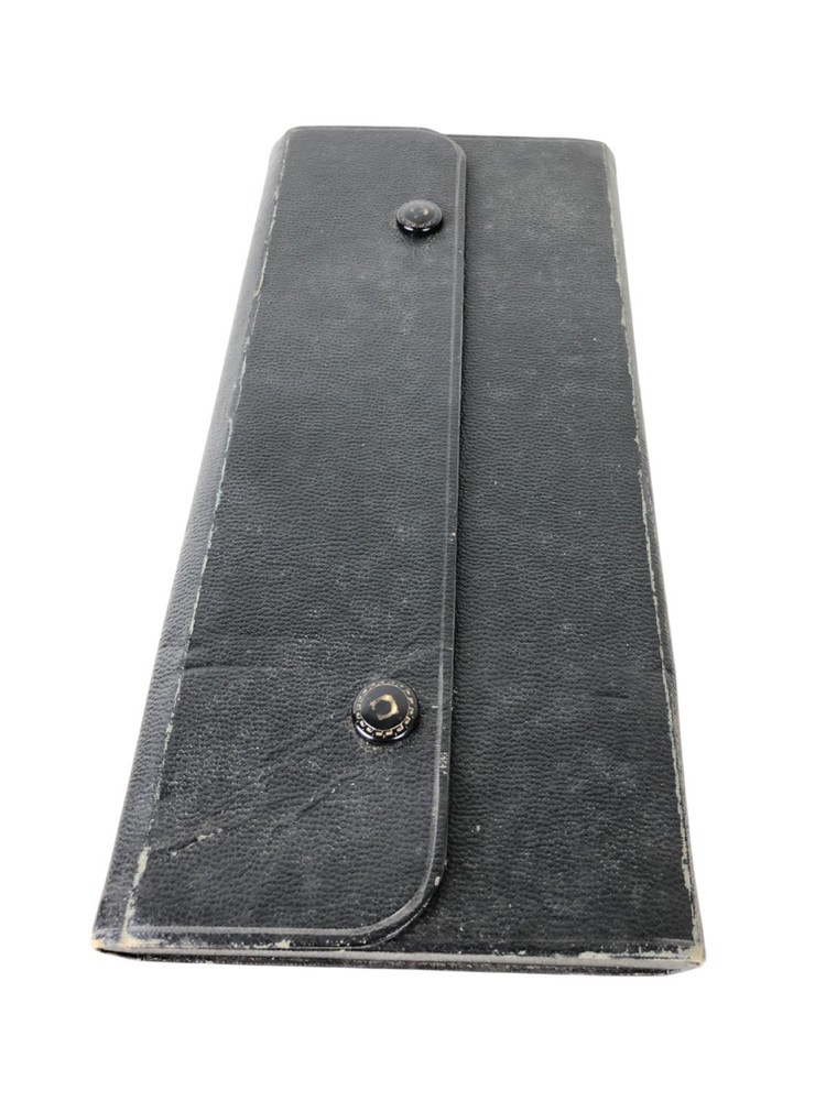 Vintage Dietzgen Drafting Tool Set in Original Case