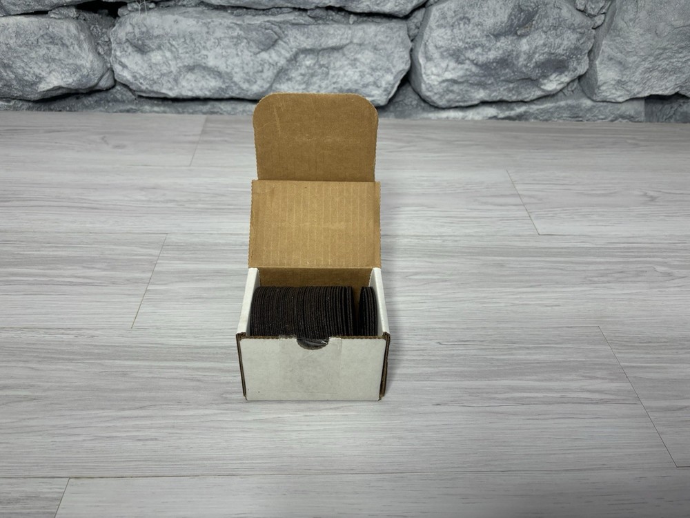 3” Cutting Wheels 50 Count