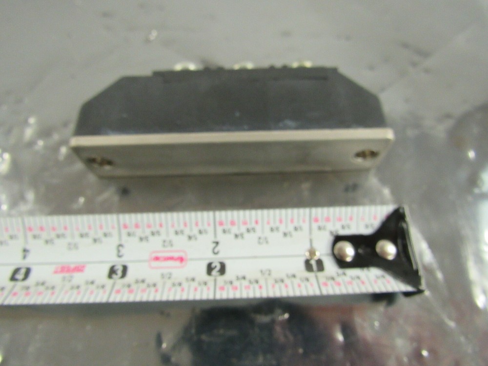 SEMIKRON SKKT 26/12E 3695 SEMIPACK 1 MODULE ***XLNT***
