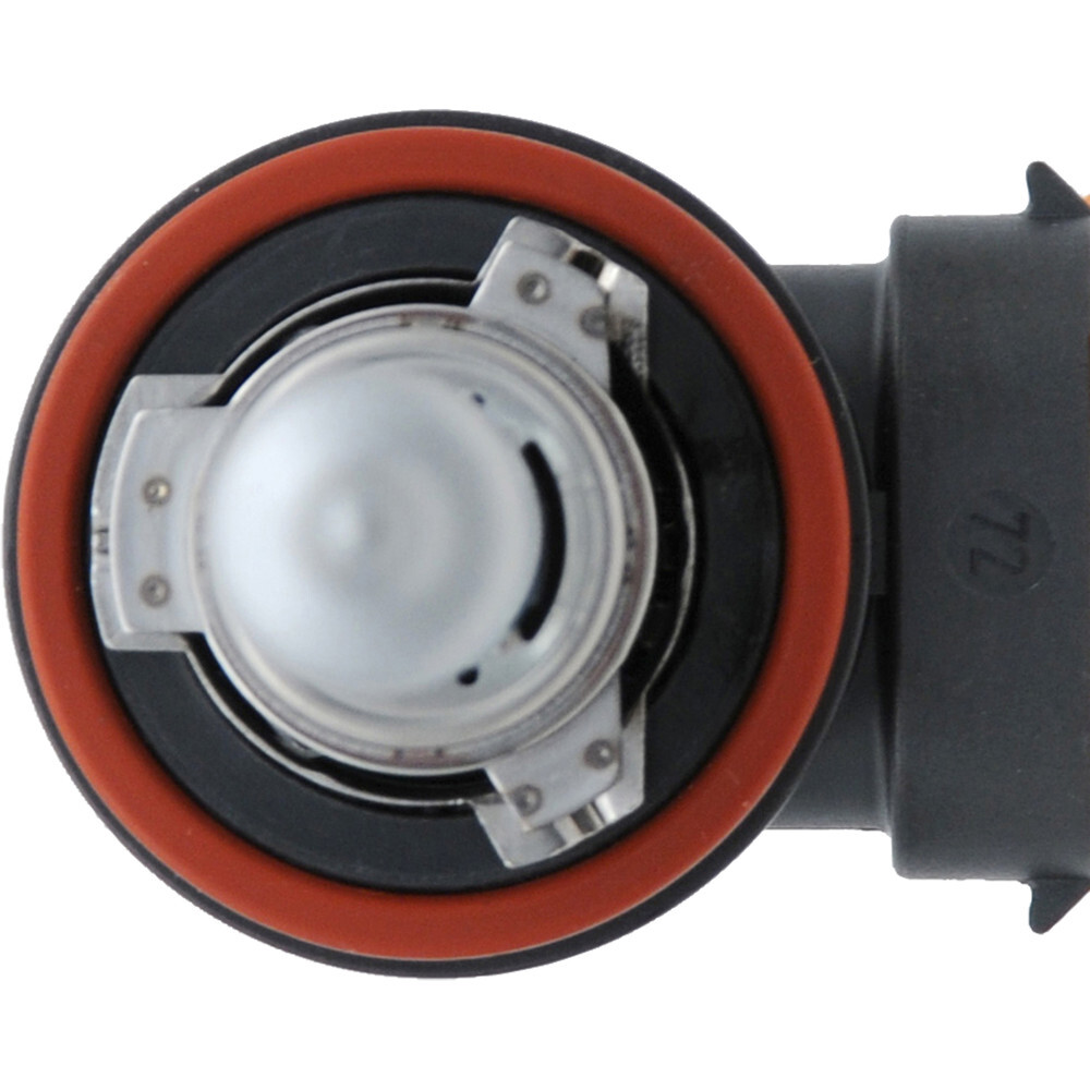 SYLVANIA H11 SilverStar High Performance Halogen Headlight Bulb 2 Bulbs NEW