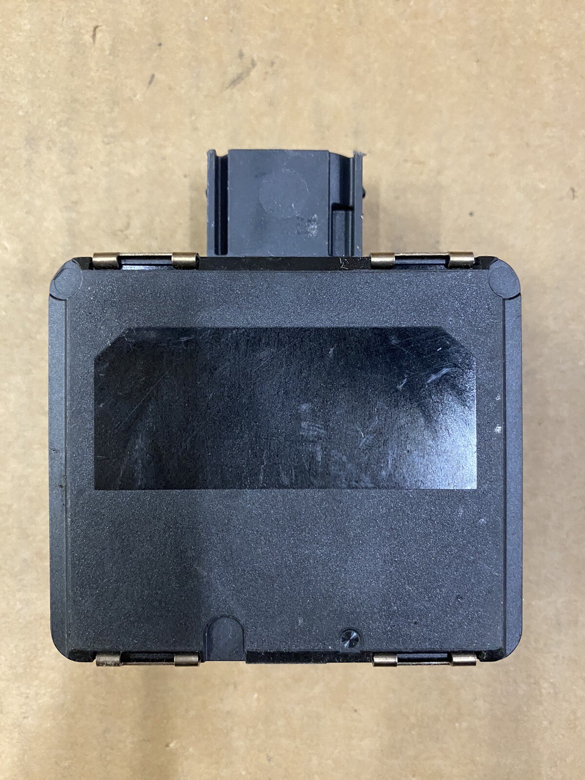 2019-22 ACURA RDX ADAPTIVE CRUISE CONTROL DISTANCE RADAR SENSOR OEM36801-TJB-A54