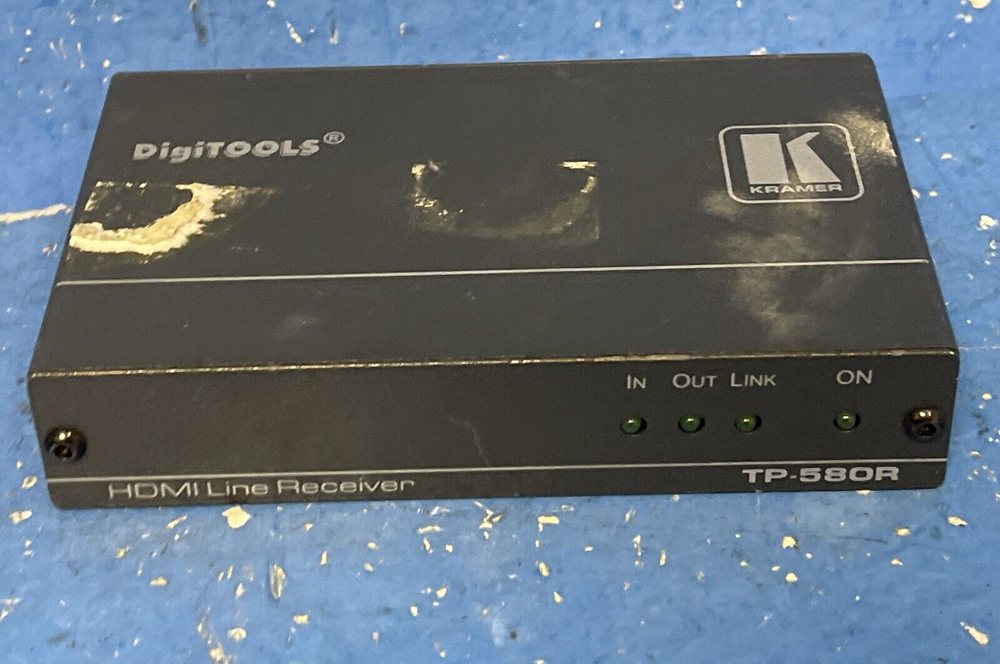 Kramer TP-580R Twisted Pair Receiver