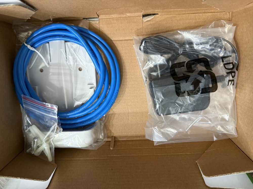 Cisco WAP121 Wireless-N Access Point Single Point Setup