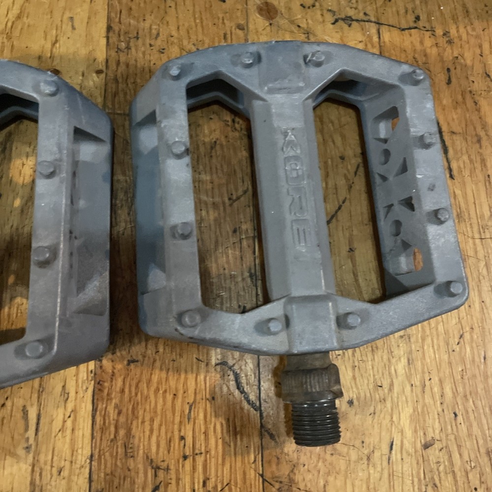 Kore Composite Platform Pedals 9/16”