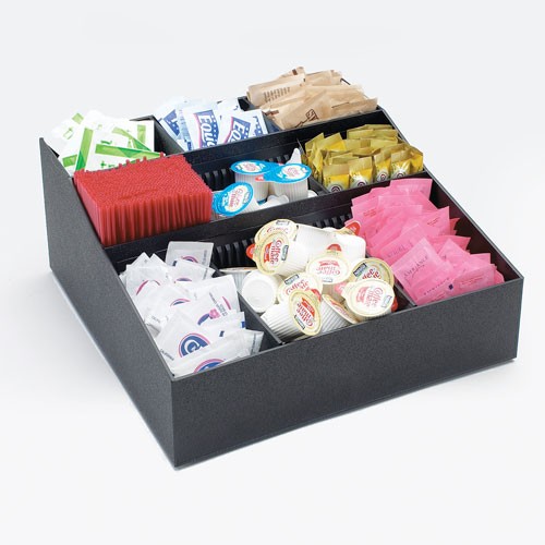 Cal-Mil CalMil 1260 Adjustable Coffee Organizer