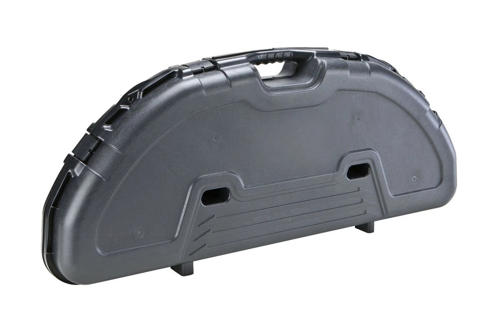 Protector Compact Bow Case, Black, Archery Storage