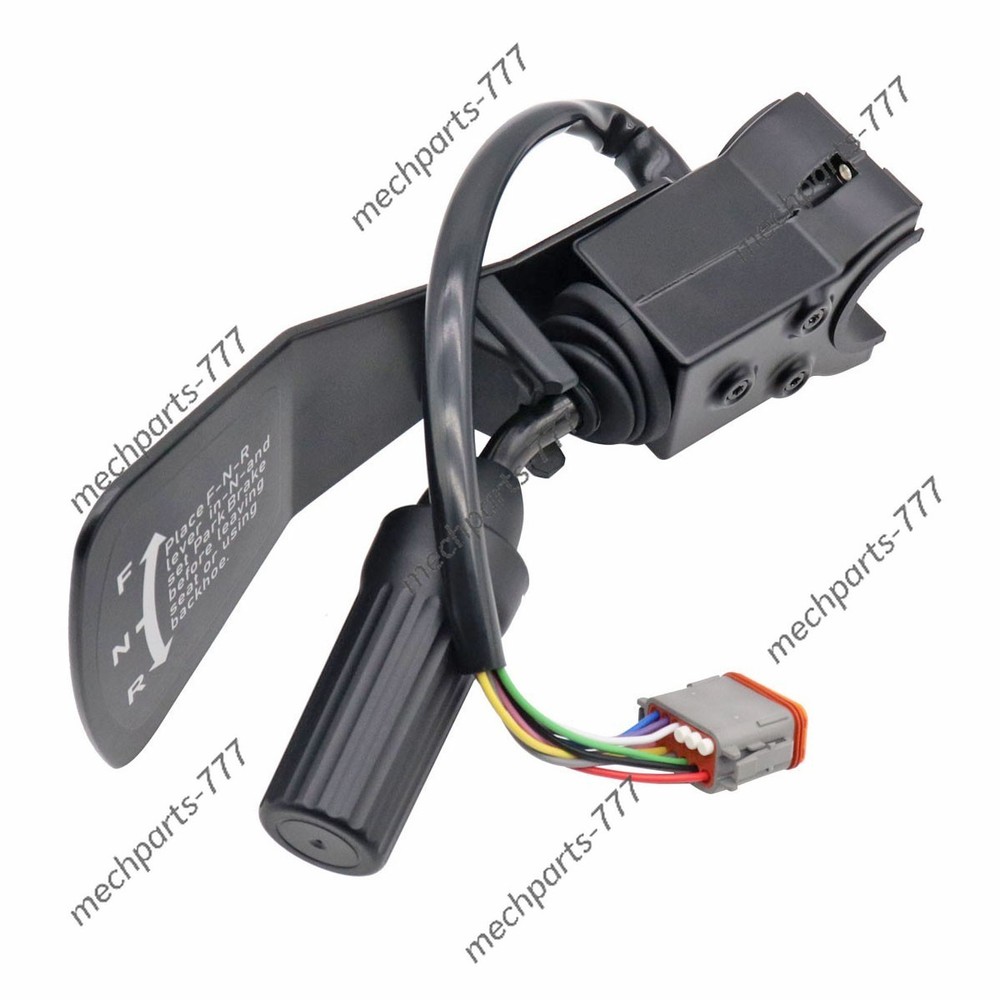 Replacements Switch AT342722 AT432901 For Backhoe Loader PartsReference