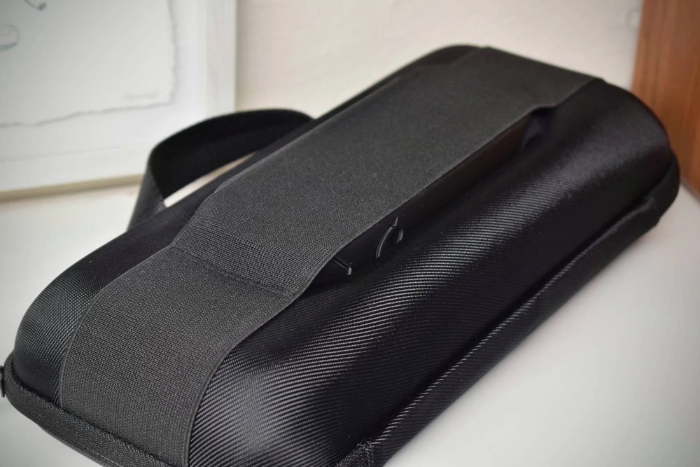 Steam Deck Travel Stand - 3D Printed