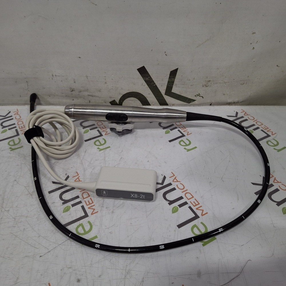 Philips X8-2t TEE Probe Transducer