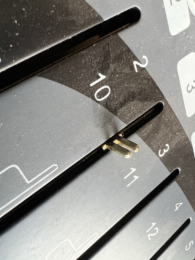 LC-192 DMX PROGRAMMER