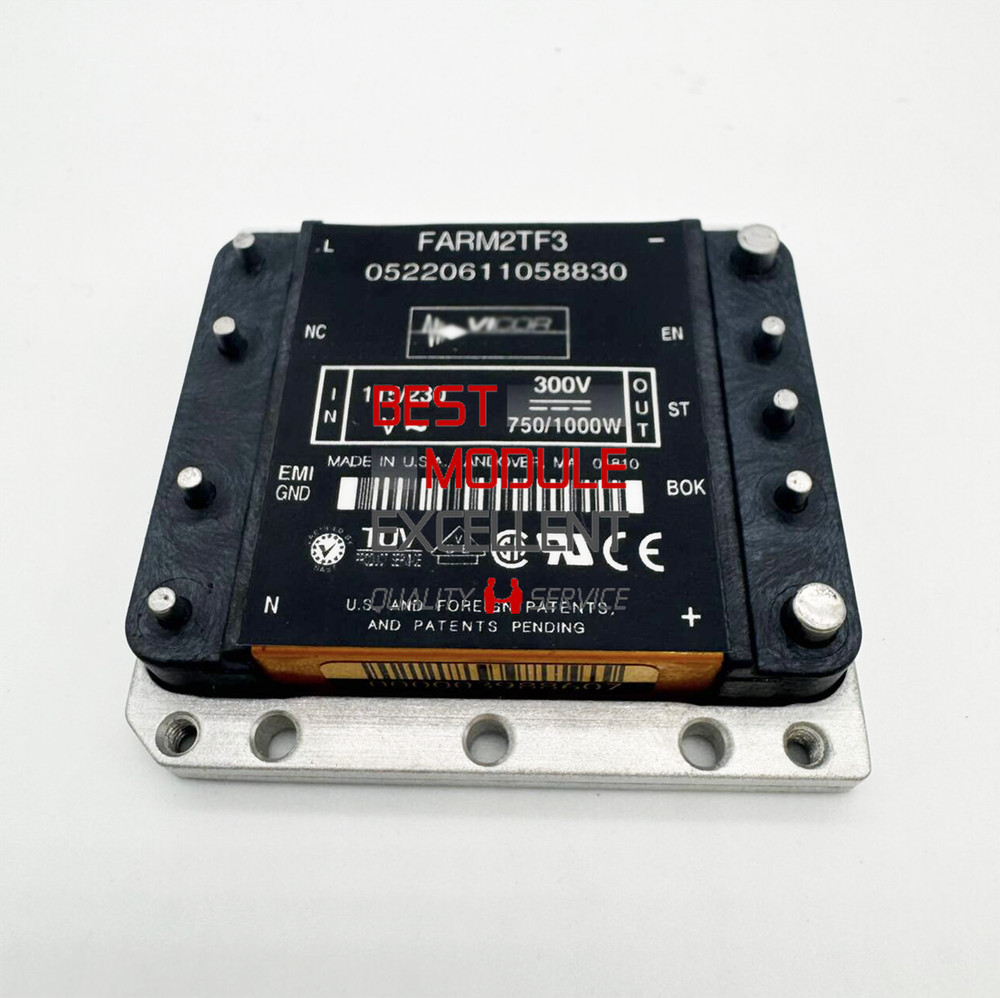 1PCS FARM2TF3 Professional Power Modules IGBT Sensors Full Range