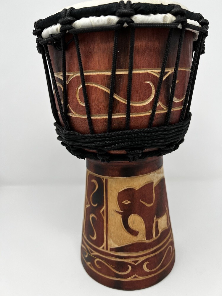 Djembe by Palm Percussion