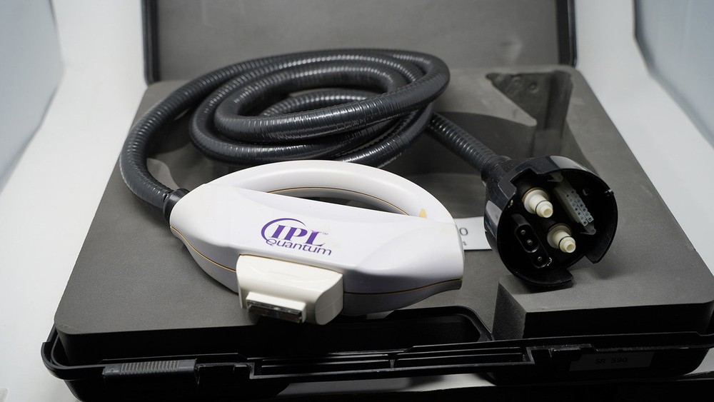Lumenis IPL Quantum Handpiece (Parts)