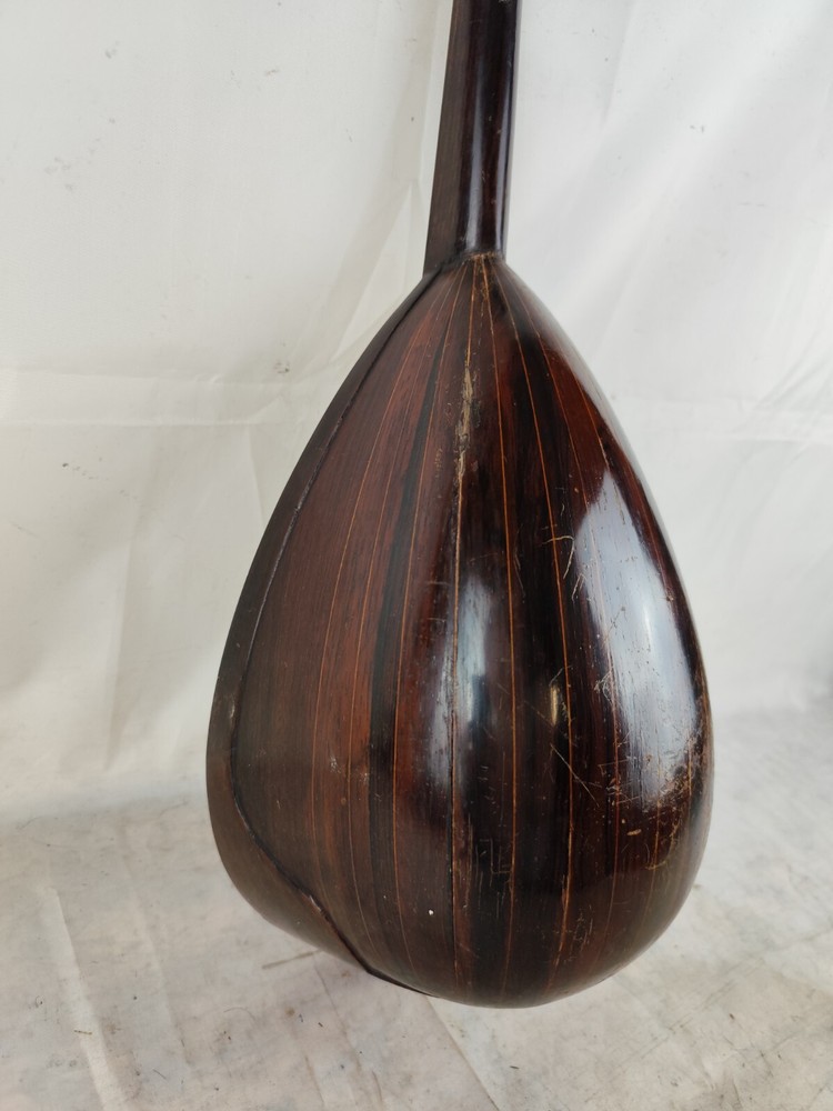 Ozelli 1901 Naples 4/4 Mandolin