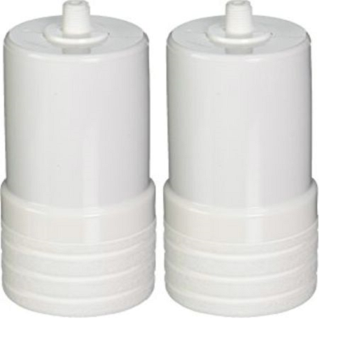 TASTE/ODOR REPLACEMENT HOT WATER FILTER CARTRIDGE- 12