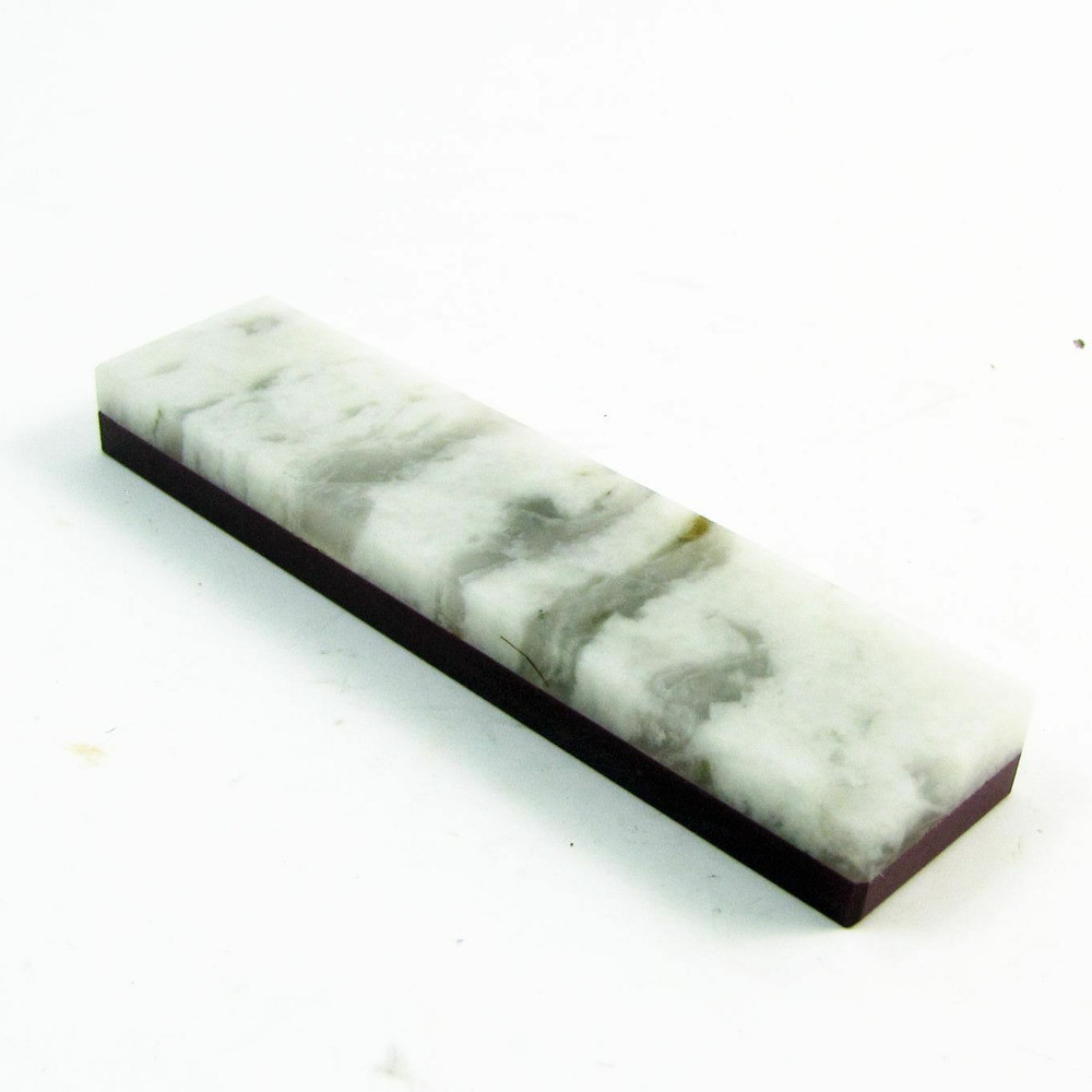 Ruby&Agate Polishing Graver Sharpening Tool Sharpener Fine Whetstone Oilstone