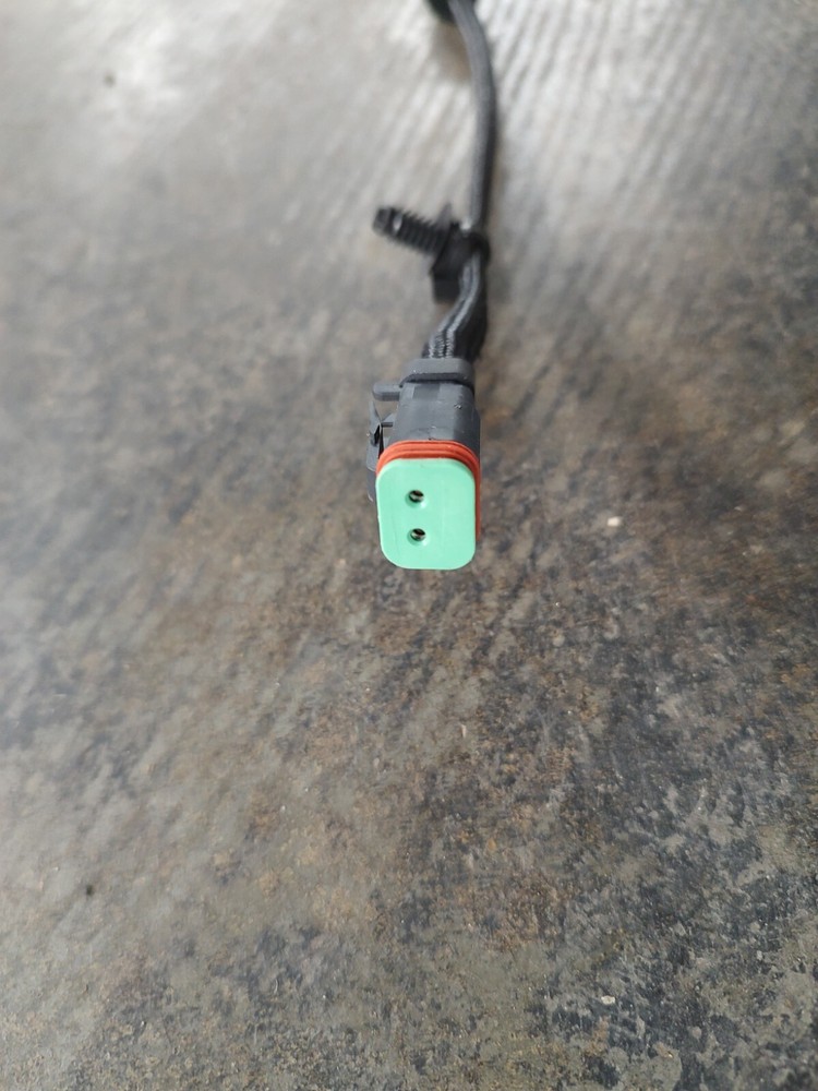 480-8007 Caterpillar, CAT Wiring Harness Assembly