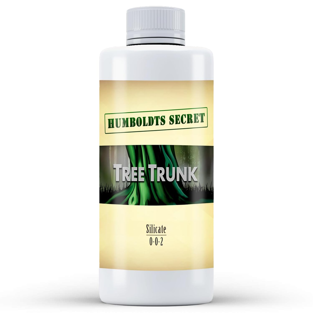 Humboldts Secret Tree Trunk - Silicate Additive - Advanced Nutrients Fertilizer