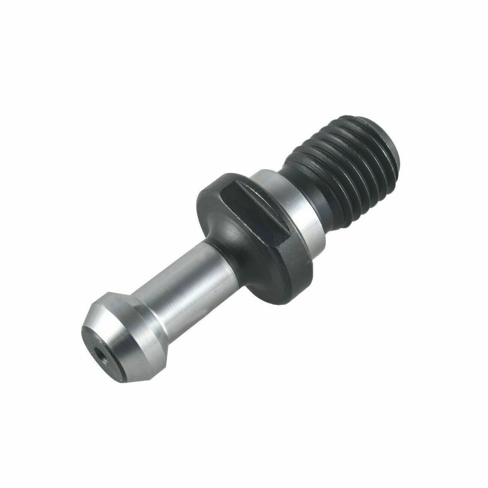 10 pcs COOLANT THRU CAT40 Retention Knobs for HAAS-new-tool holders