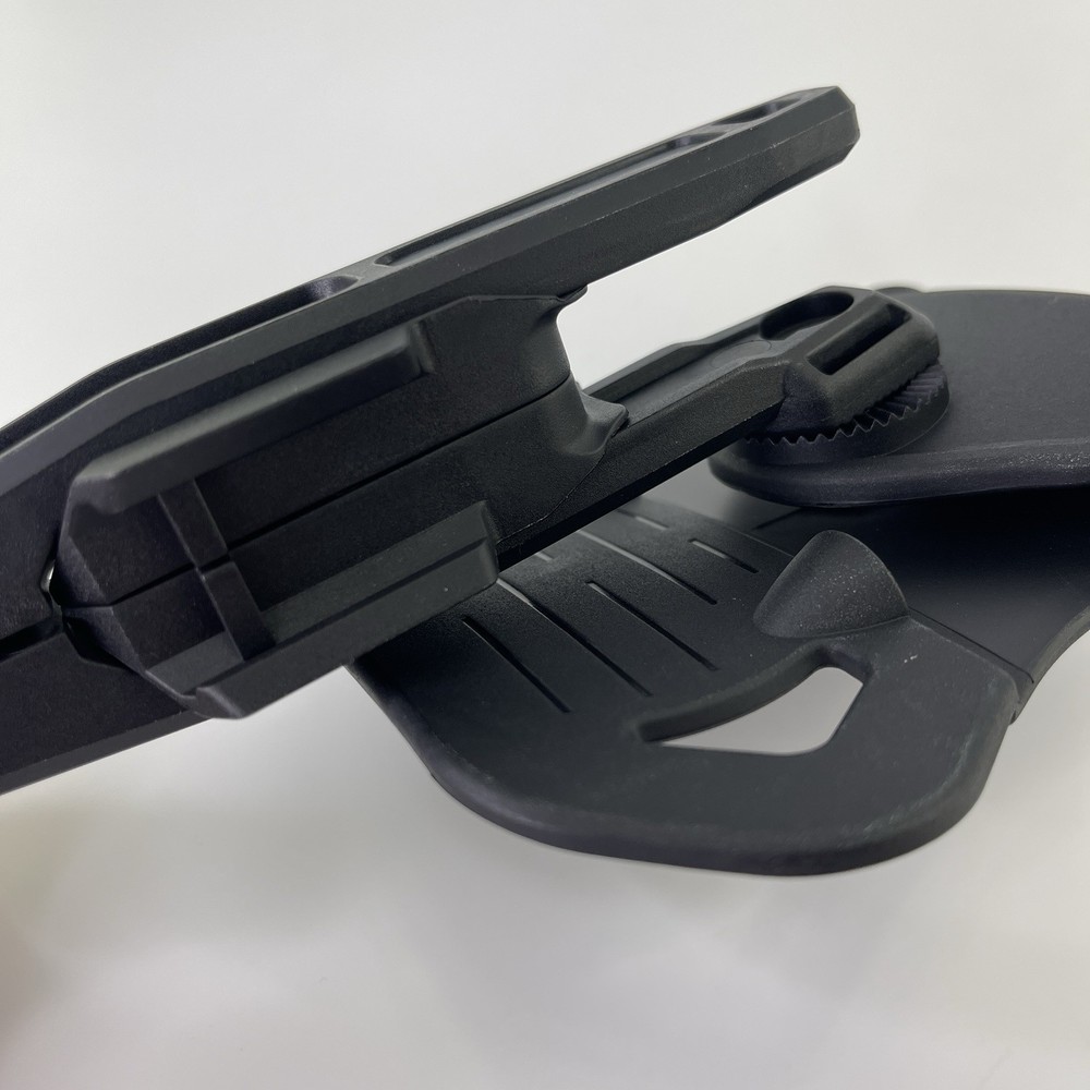 Tactical Competitive Paddle Holster Compatible