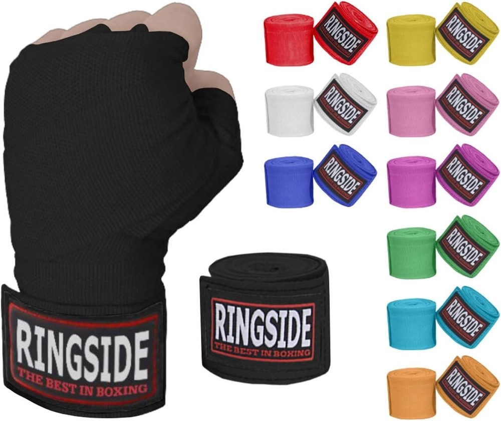 Vendas de boxeo estilo mexicano par