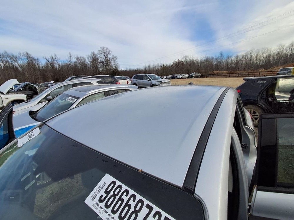 2013 Ford Escape Used 8 Display Screen CJ5T-18B955-FA No Code Reprogram Needed