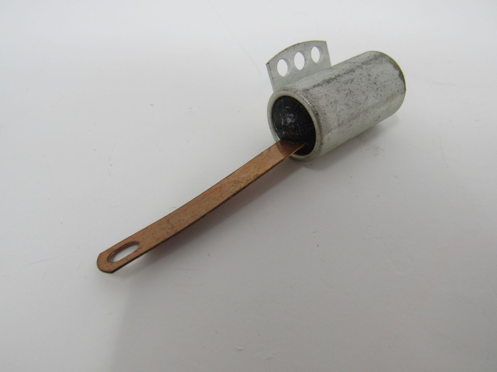 Echlin Distributor Ignition Condenser AL117