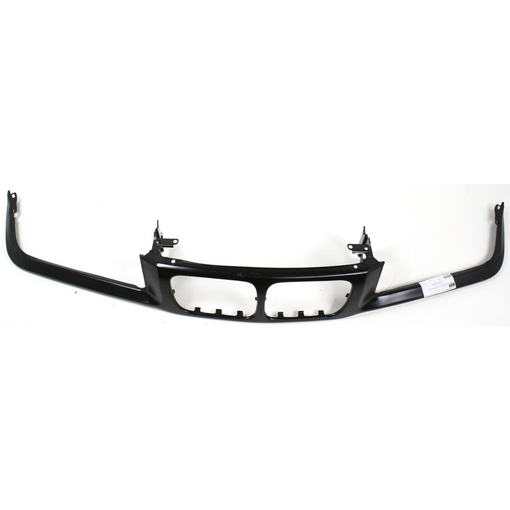 97-99 BMW 3 Series E36 Header Headlight Grille Mounting Nose Panel New