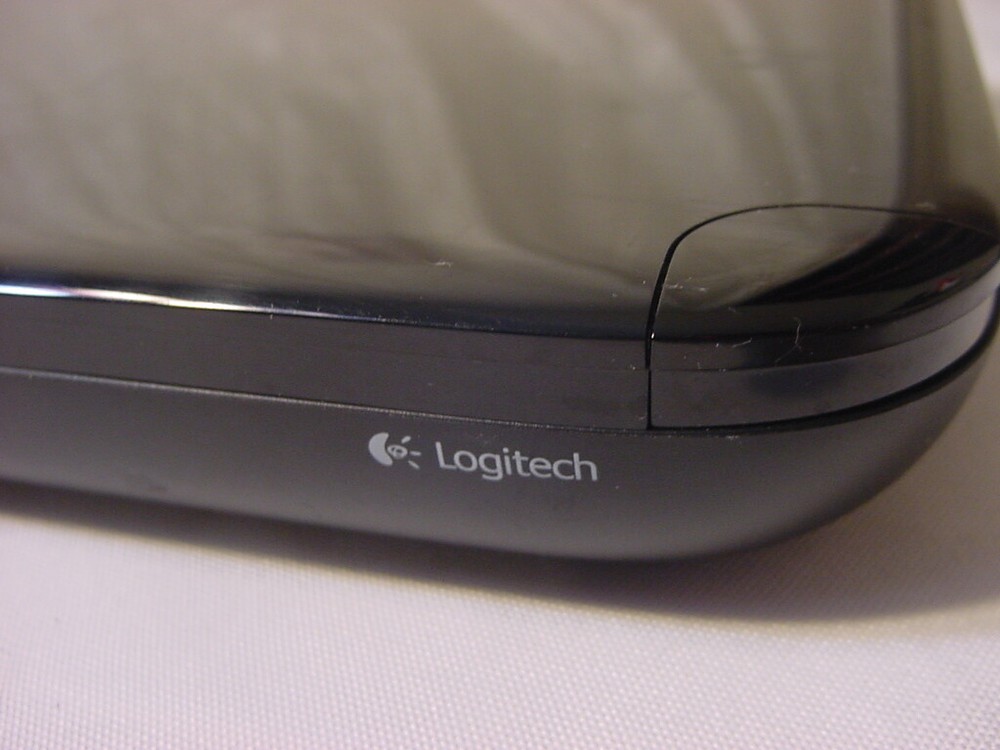 LOGITECH REVUE GOOGLE MEDIA STREAMER D-R0001 - UNIT ONLY