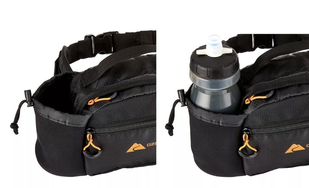 Ozark Trail Multi-Use Lumbar Pack