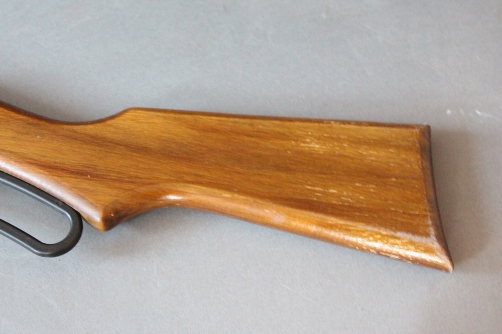 Vintage Daisy Red Ryder BB Model 1938B Untested As Found