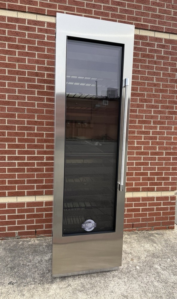 Perlick 24" Wine Column - Open Box