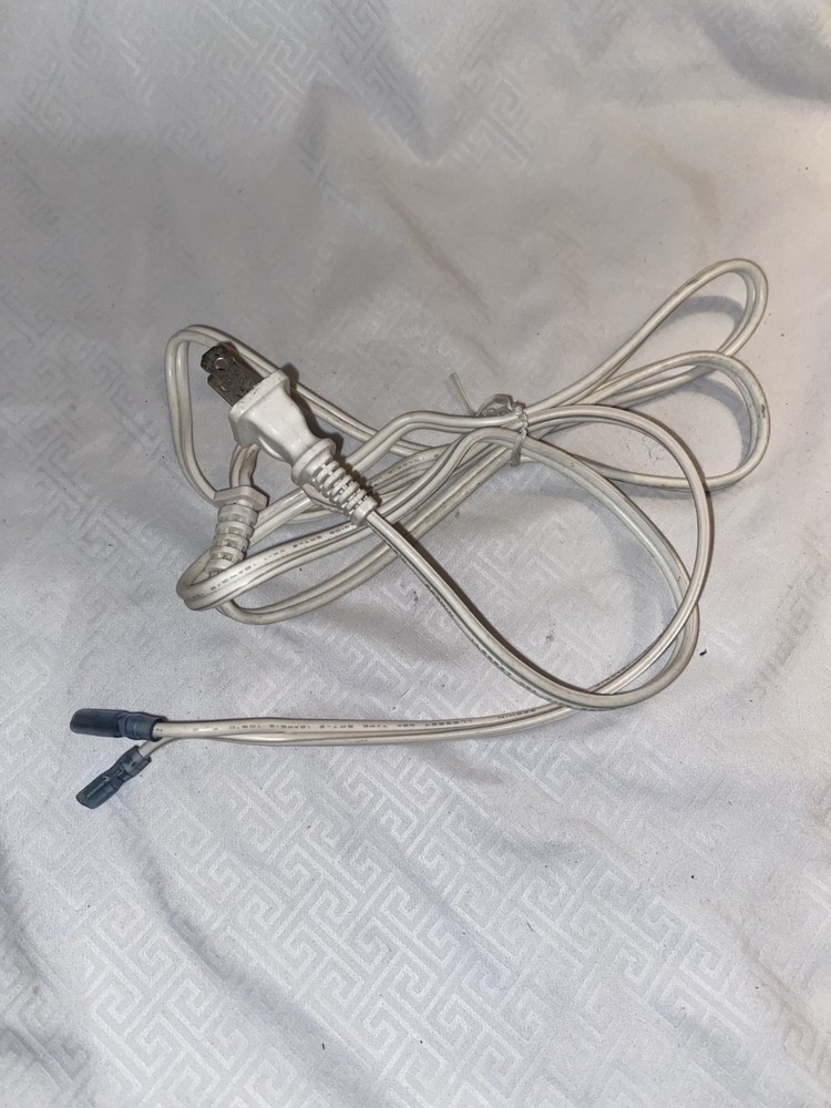 Power cord assembly for Welbilt Bread Machine Model ABM4100T