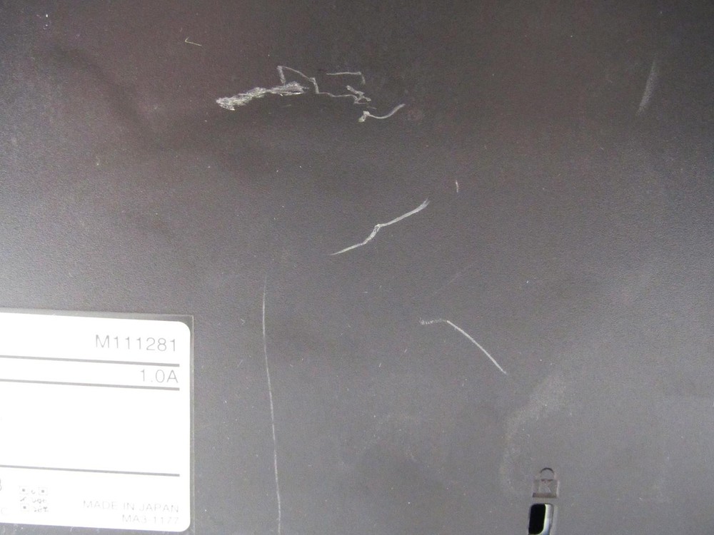 Canon imageFORMULA DR-M260 M111281 Document Scanner | 600dpi