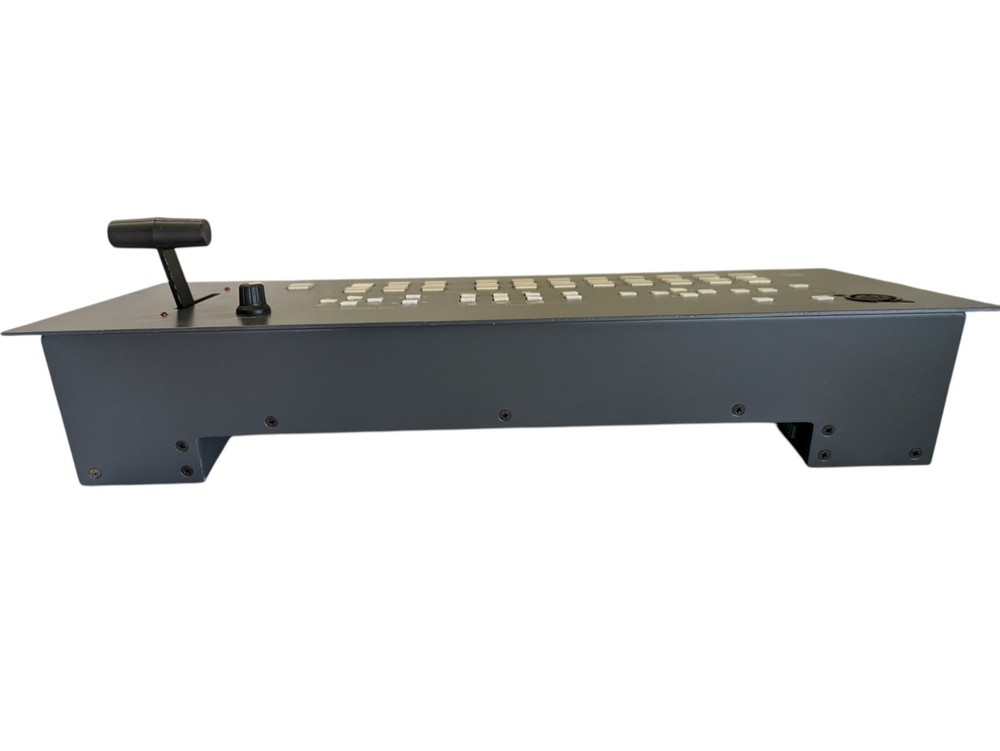 Kramer VP-727T Presentation Switcher Control Panel Remote Control Console VP-727