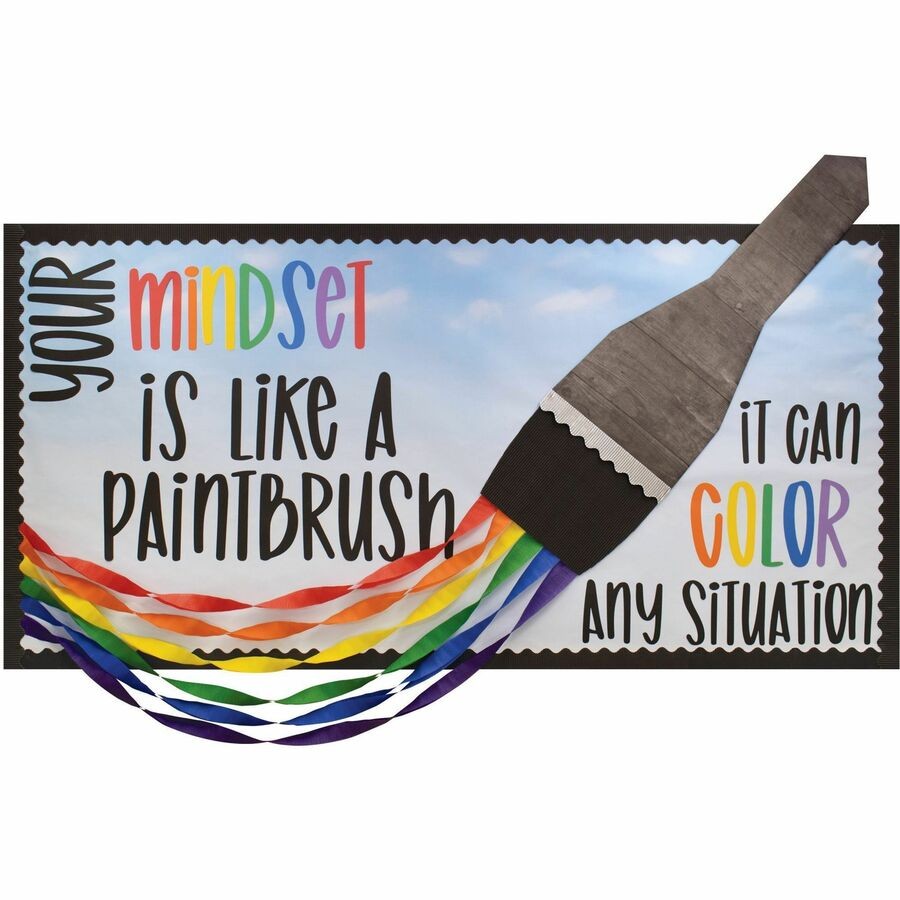 Bordette Decorative Border (37306)