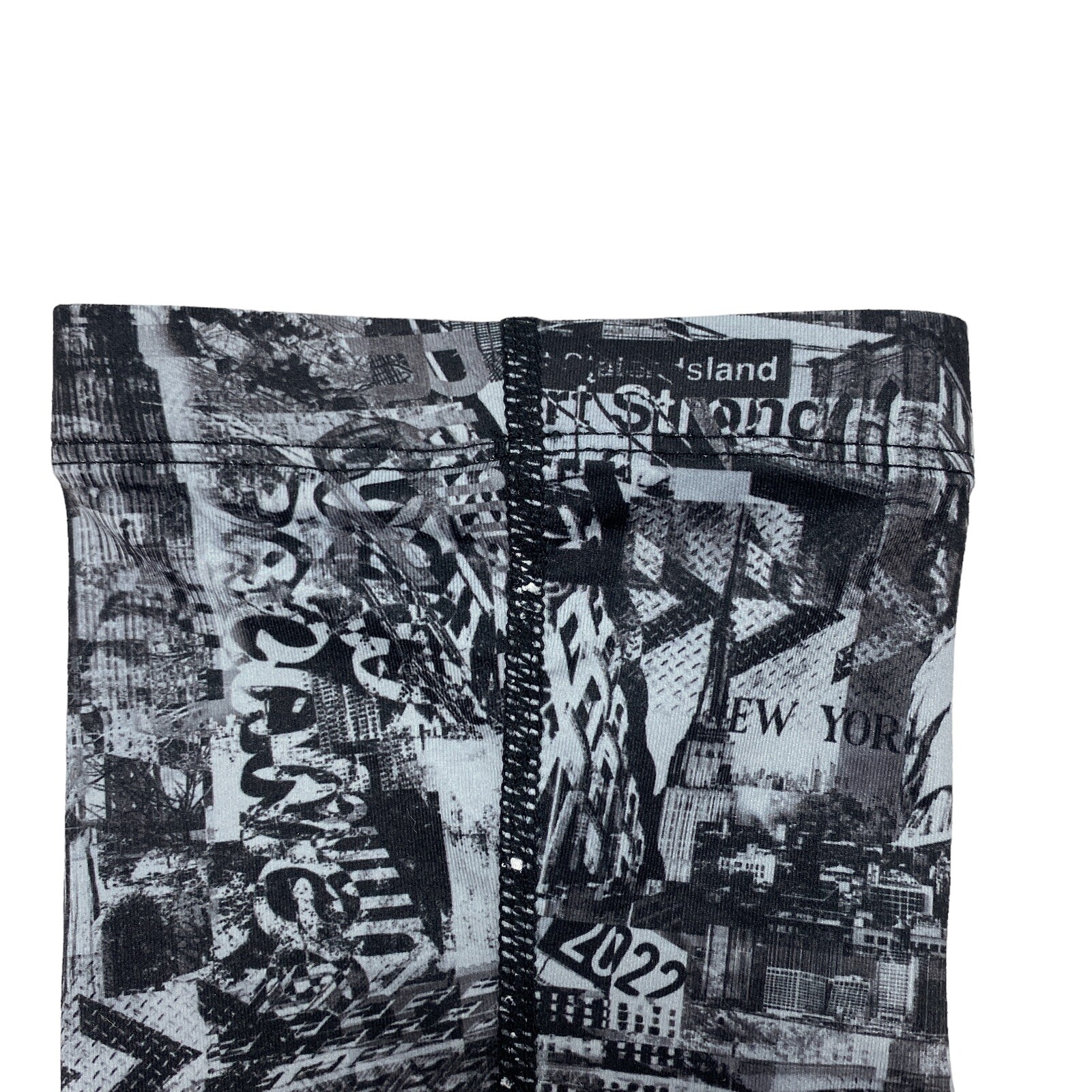 New Balance 2022 TCS New York City Marathon Performance Running Arm Sleeves L/XL