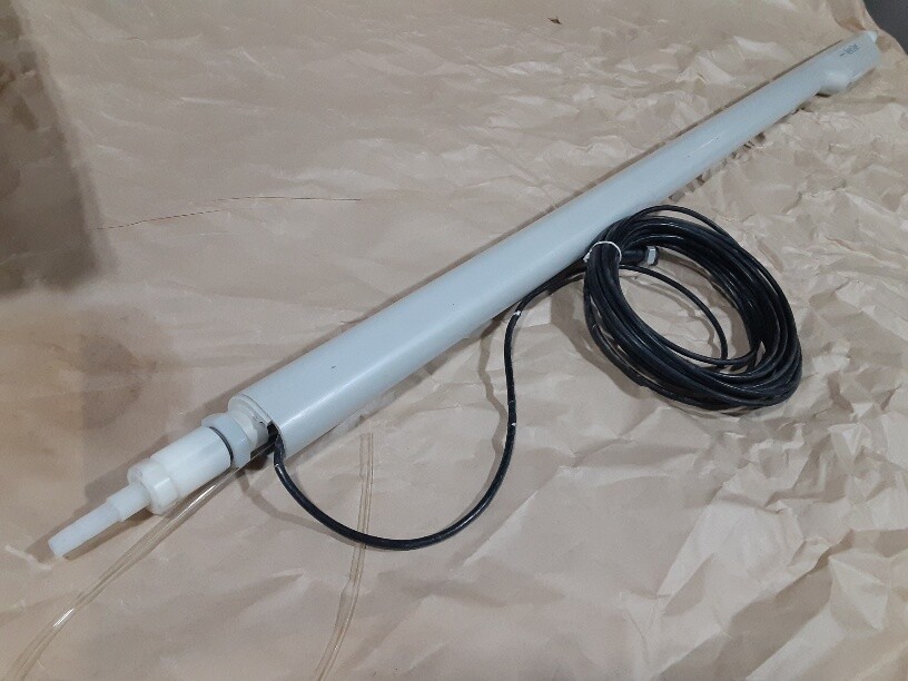 Nordson Sure Coat Automatic Powder Coating Gun