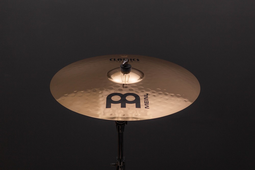 Meinl 20" Classics Custom Medium Ride