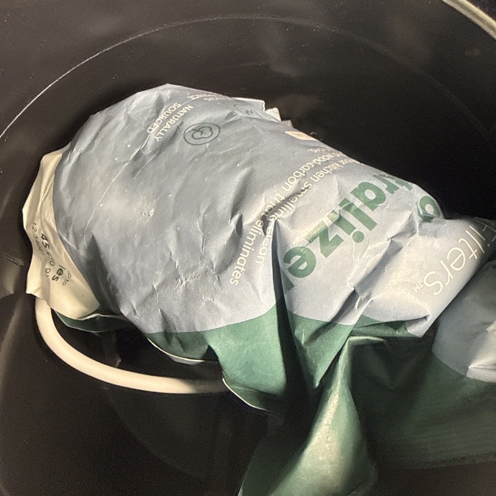 Lomi Bloom 80201 Composter