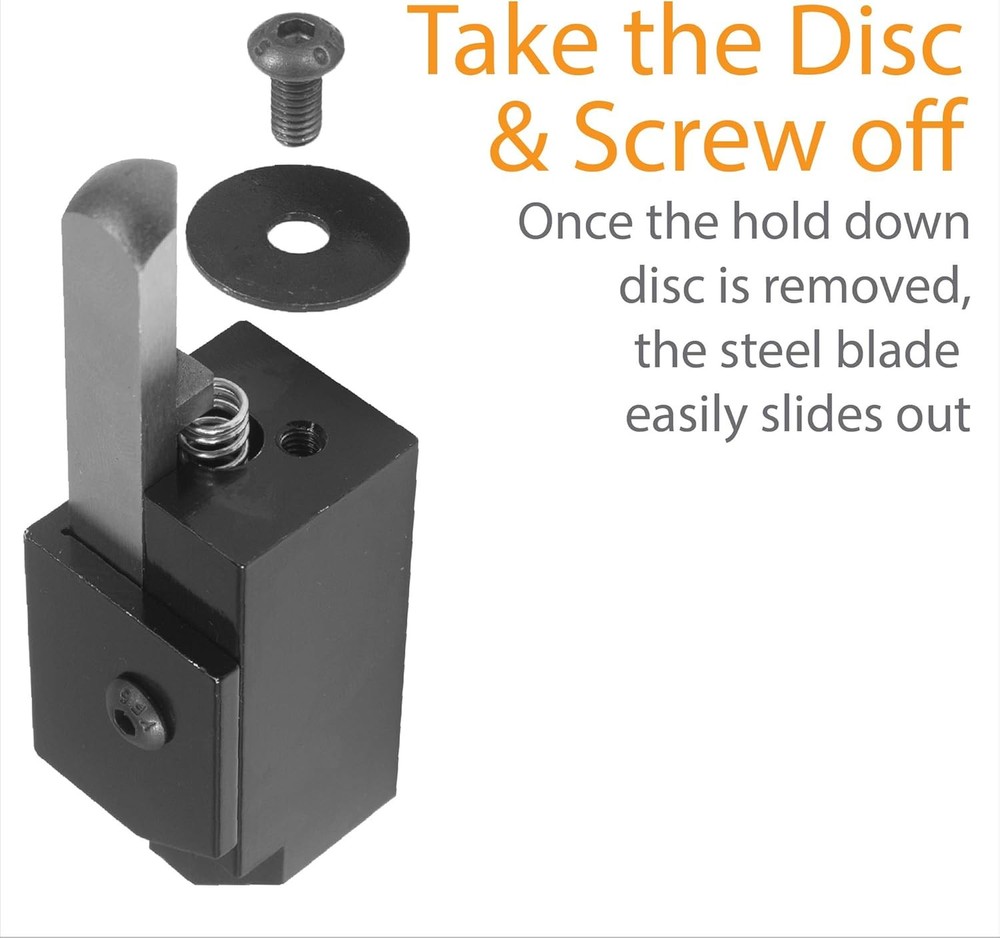 Corner Chisel Squaring Tool, Wood For Door Strike Plate, Hinge...