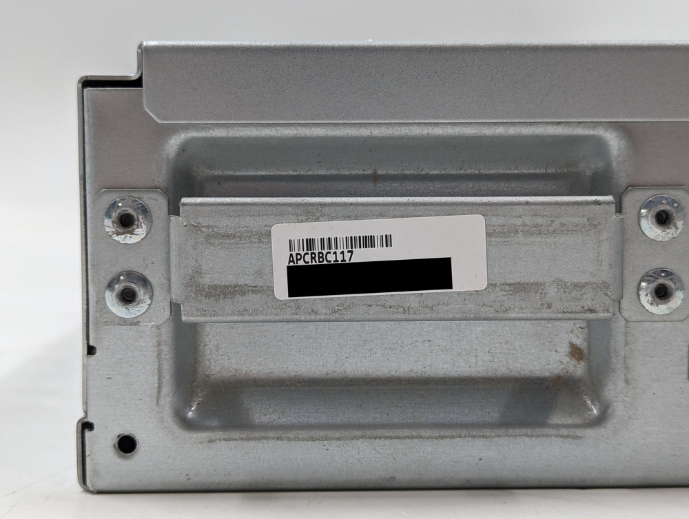 APC Replacement Battery Cartridge for Smart-UPS Line Interactive (APCRBC117)