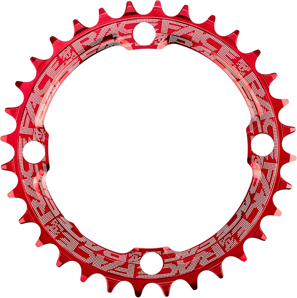 Narrow Wide Single Chainring