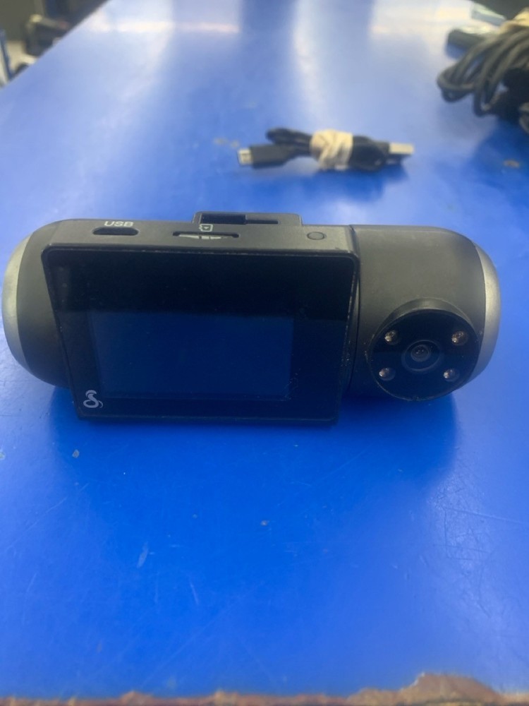 COBRA SC201 DASH CAM (C26006148)