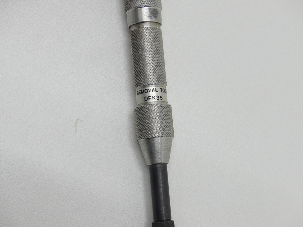 DMC Removal Tool DRK35