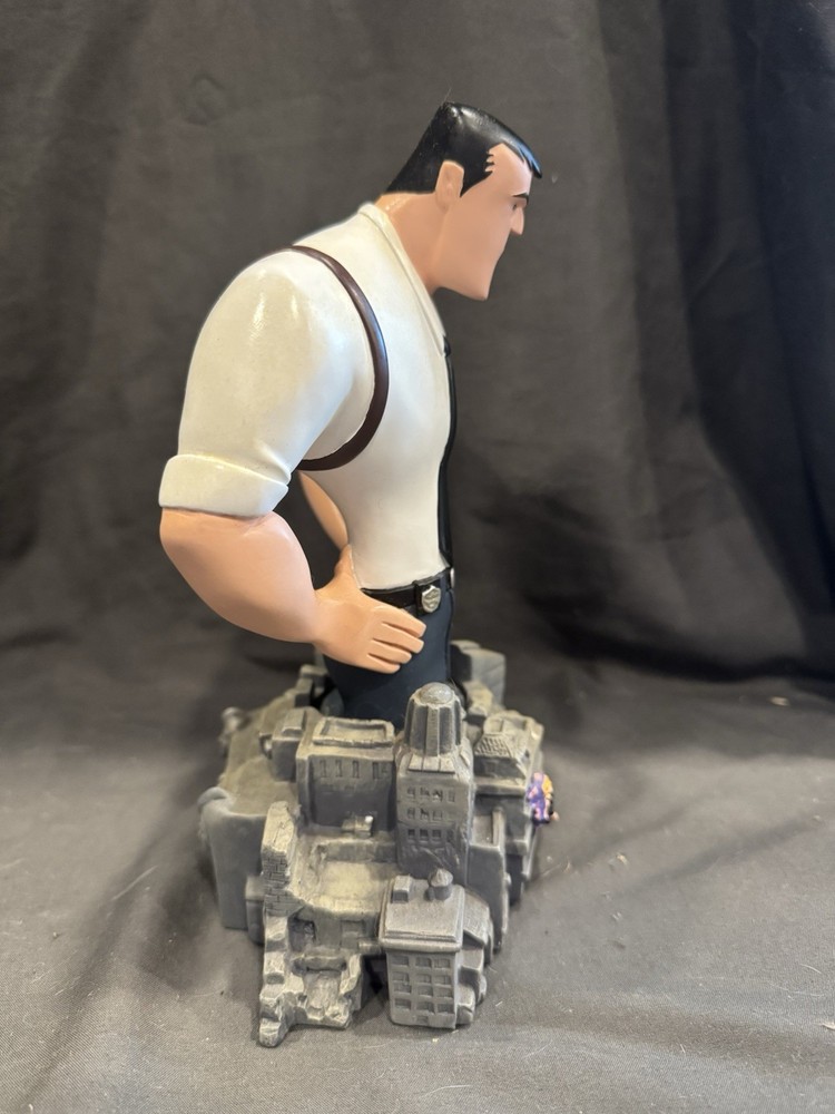 Graphitti Designs Powers Detective Walker limited edition bust