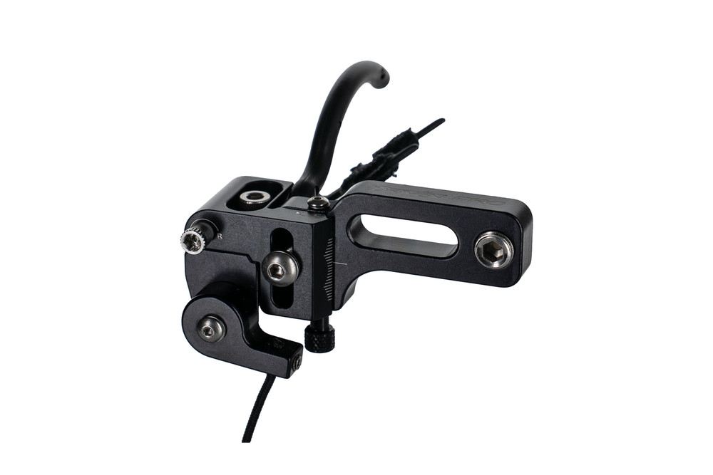 AAE DRIVEN PRO RH Target Rest